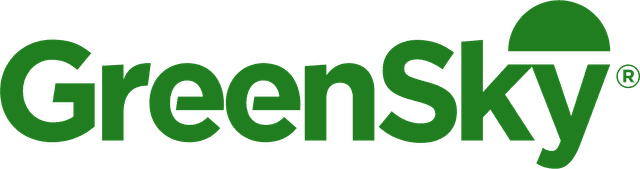 GreenSky financing logo