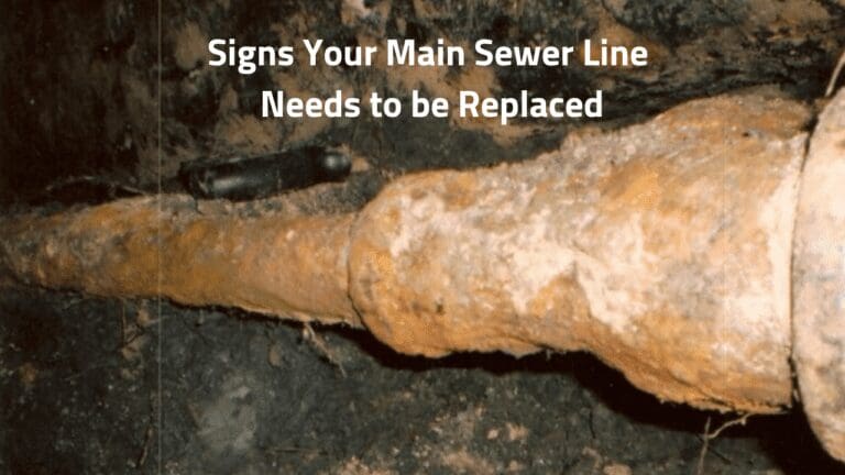 a close up of a very old looking pipe