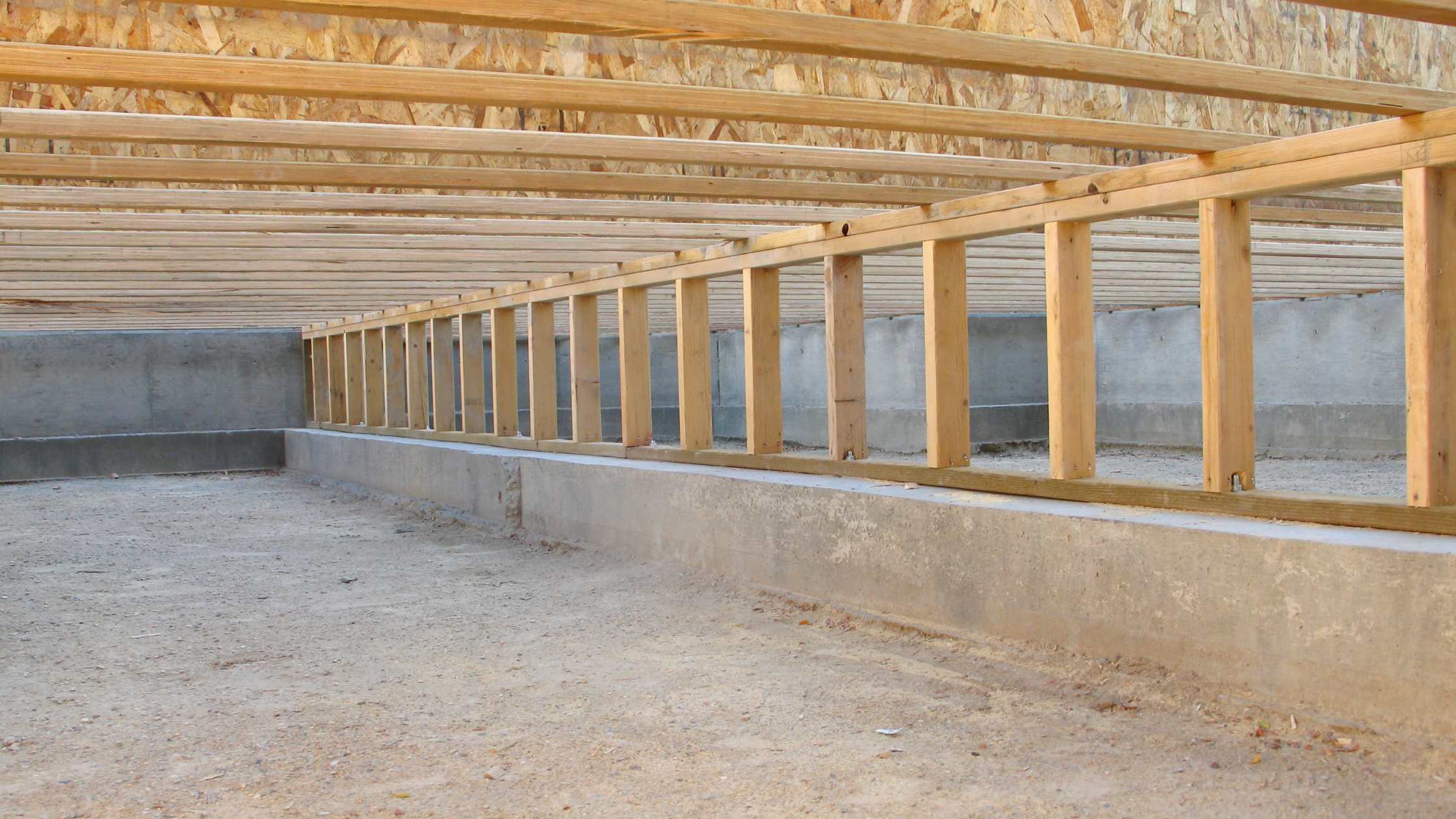 Enclose Your Crawl Space before You Get Unwanted Guests Houston