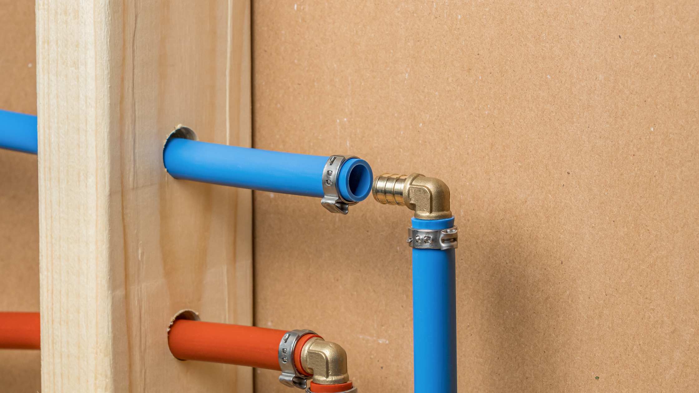 Pipe Repair and Repiping