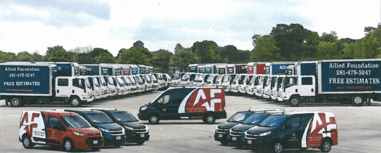 Allied Foundation Repair