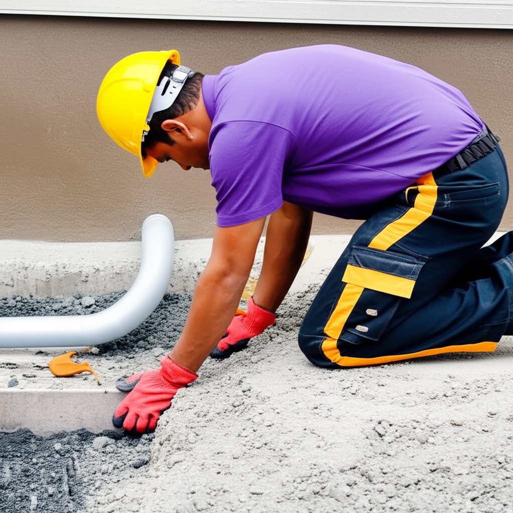 Groundworks | Foundation Repair & More | Free Inspections