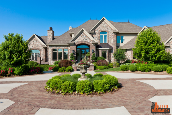 Sugarland TX Foundation Repair