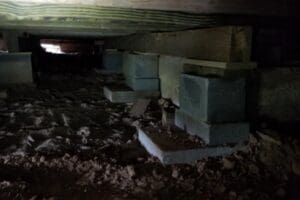 house leving houston tx