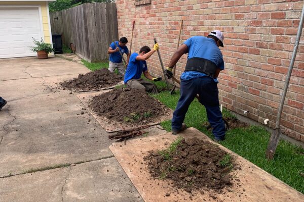 trusted foundation services