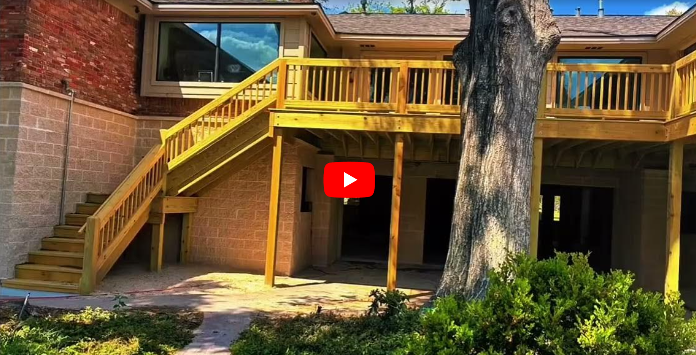 home elevation houston tx